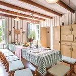 Ferienhaus Osvalda