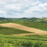 Osvalda Ferienhaus Alfiano Natta