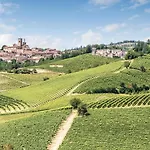 Osvalda Ferienhaus Alfiano Natta