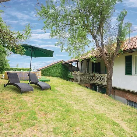 Holiday home Osvalda