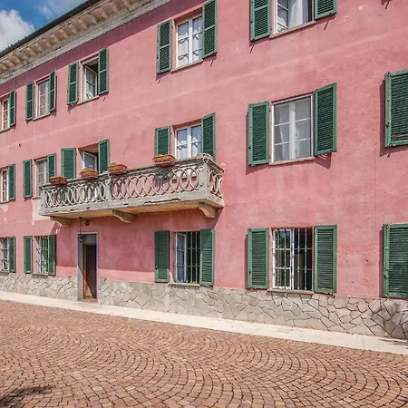 Osvalda Σπίτι διακοπών Alfiano Natta