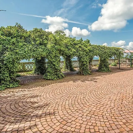 Osvalda Σπίτι διακοπών *