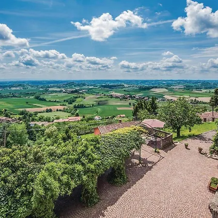 Osvalda Holiday home