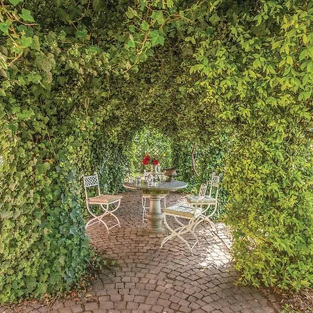 Casa vacanze Osvalda Alfiano Natta