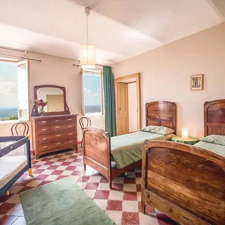 Osvalda Σπίτι διακοπών Alfiano Natta