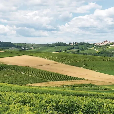 Osvalda Σπίτι διακοπών Alfiano Natta