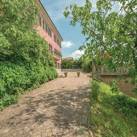 Osvalda Σπίτι διακοπών