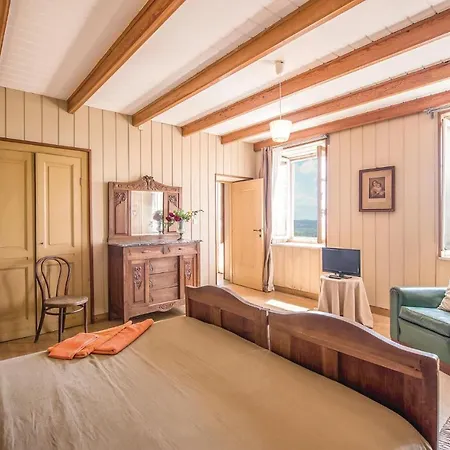 Osvalda Holiday home *