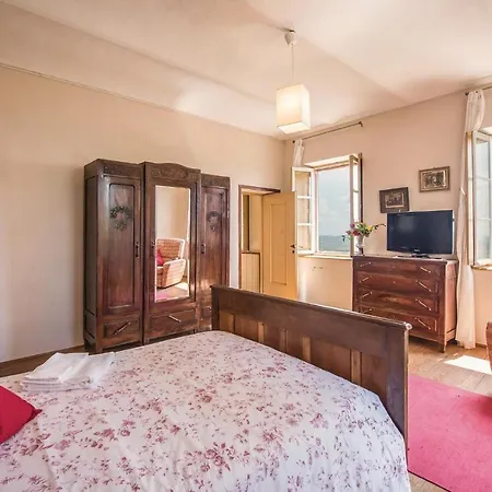 Holiday home Osvalda